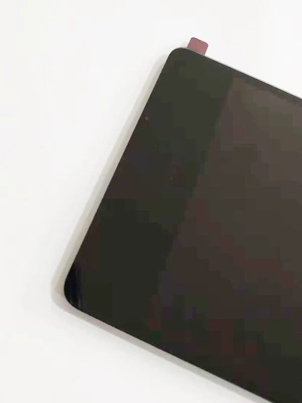 Высококачественный ЖК экран для Wiko Tommy + фотоэлемент замены черного цвета с