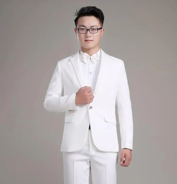 Блейзер мужское официальное платье новейший дизайн пальто брюки мужские