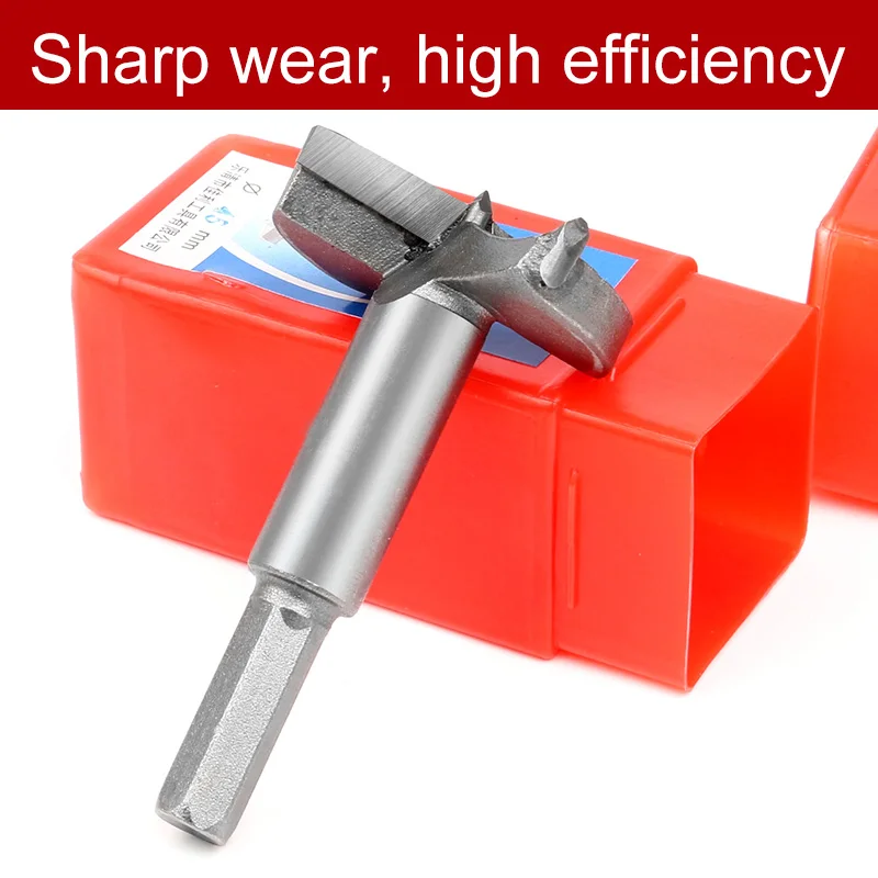 1 шт. набор сверл для дрели из цементированного карбида 45 мм|drill bit set|drill forstnerauger drill