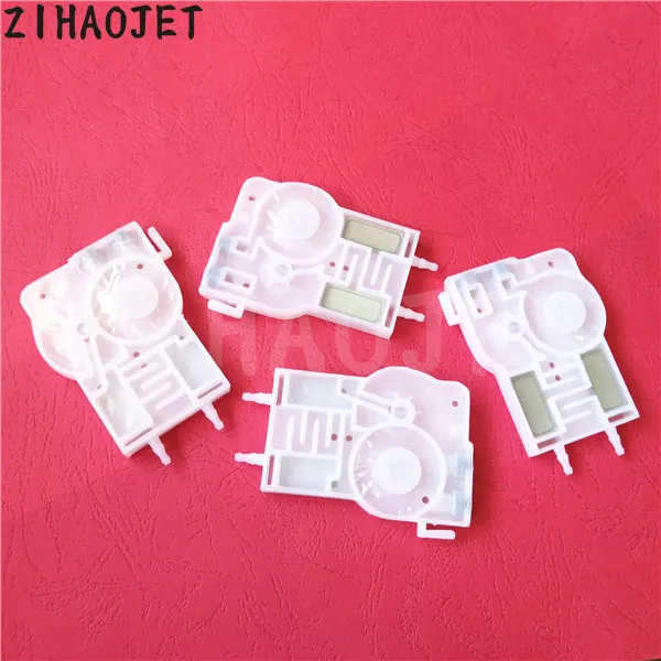10pcs wholesale inkjet printer Wit-color Xeda Smart Taimes Allwin Xuli Aoto Aifa DX7 ink dumper for Epson 5113 head damper | Компьютеры и