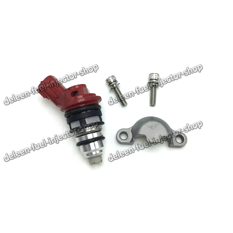 Топливные форсунки O.E для 90 93 Nissan 300ZX Фаза 1 2 VG30DE VG30DETT Z32 270CC 6 шт.|fuel injector|injector