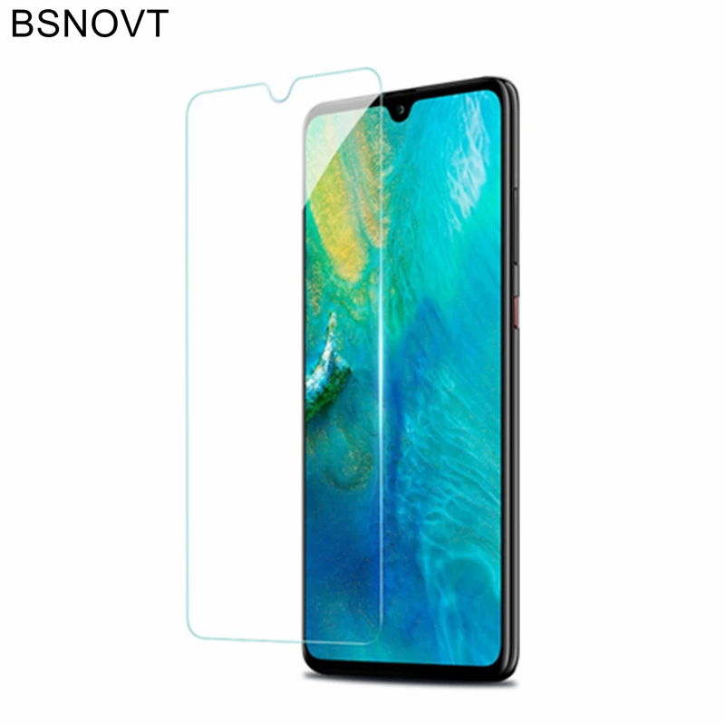 Защитное стекло для Huawei P Smart 2019 2 шт. Защитная пленка экрана Y9 Prime | Мобильные