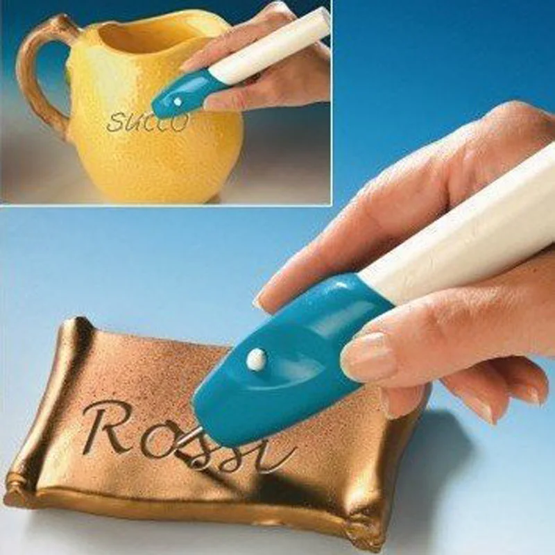 Electric Engraving Engraver Pen Carve DIY Hand Tool For Jewellery Jewelry Metal Glass Wooden Tools | Инструменты