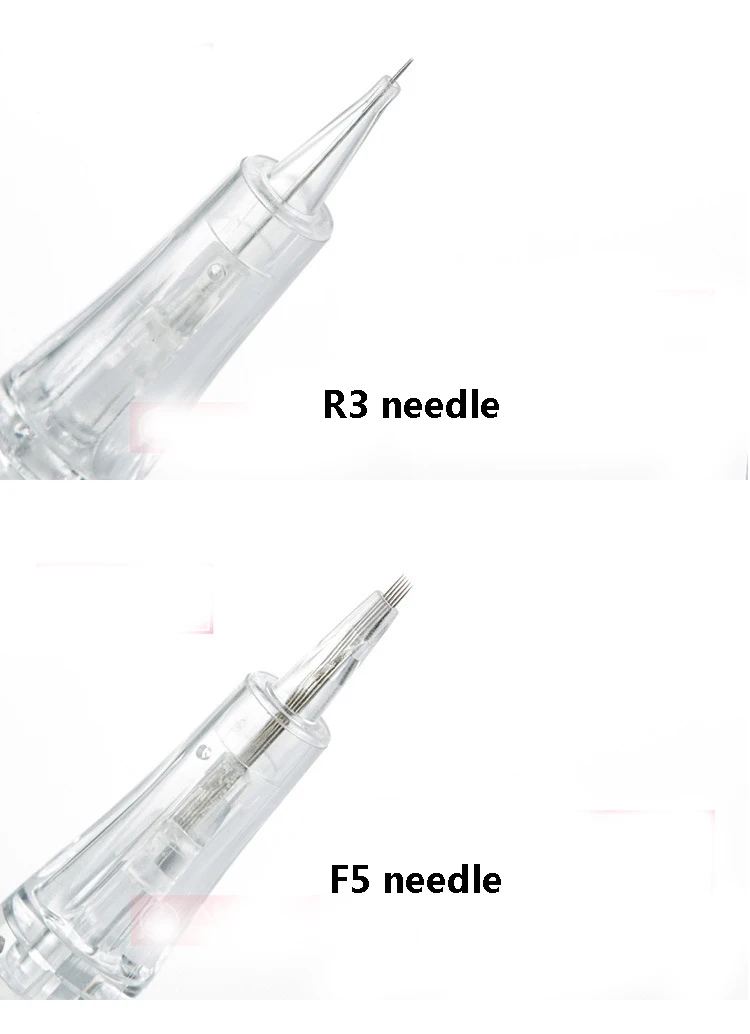 Игла роликовая с микроиглами 22 вида заводская цена|Эпиляторы| |