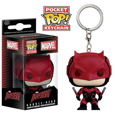 BOX Funko POP Мстители: Endgame Халк Железный человек танос видение капитан Марвел Тор Локи рифленые фигурки брелок игрушки для детей - Цвет: BOX