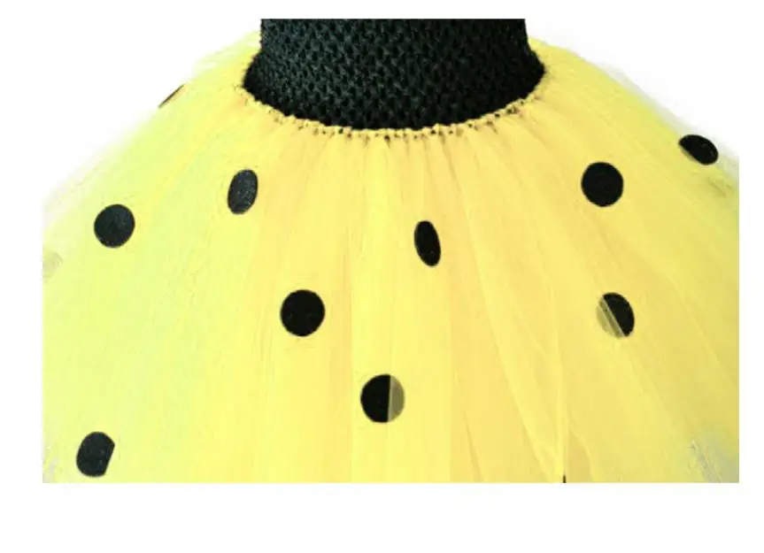 Vestido infantil/ г.; платье-пачка для девочек; детское пышное платье из тюля с крыльями бабочки; Детский карнавальный костюм на Хэллоуин; платья