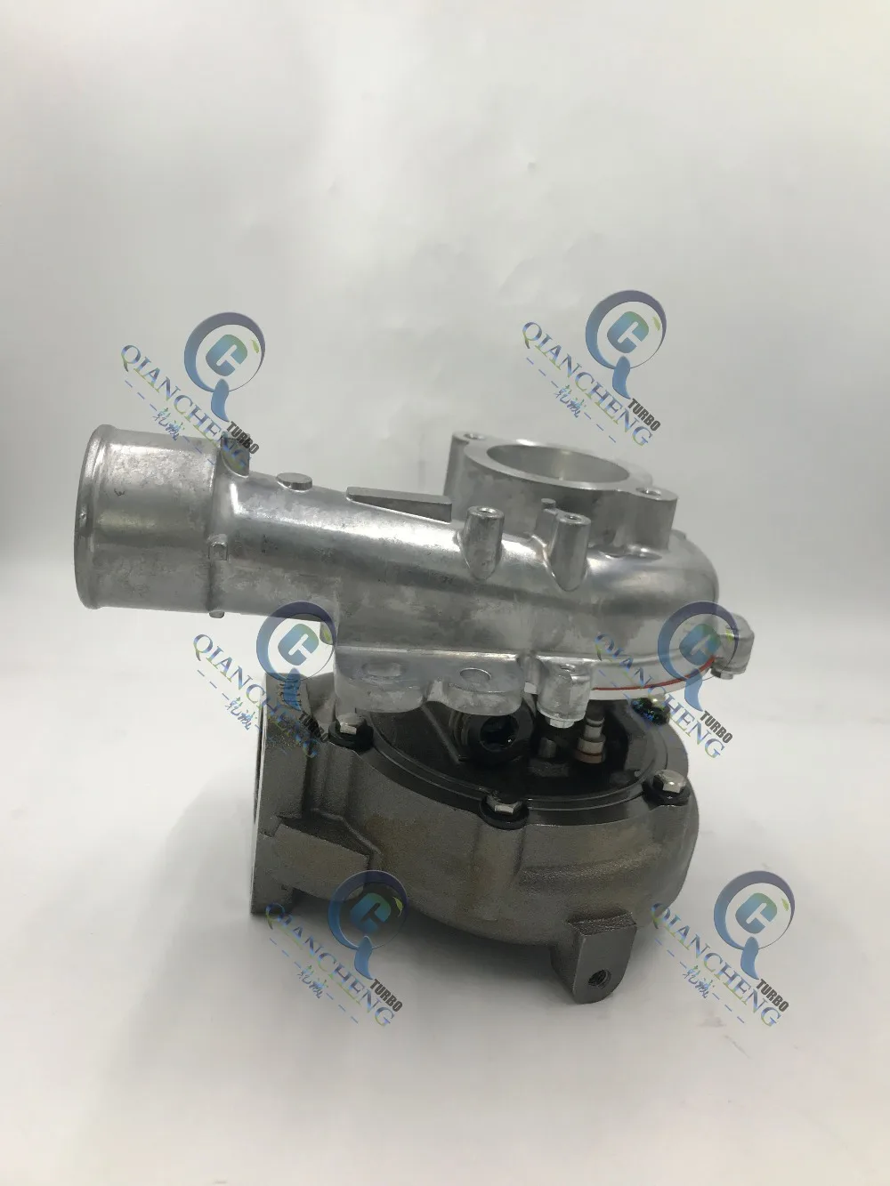 Urbocharger для Toyota 1KD турбонагнетатель двигателя CT16V 17201-30011 17201-30010