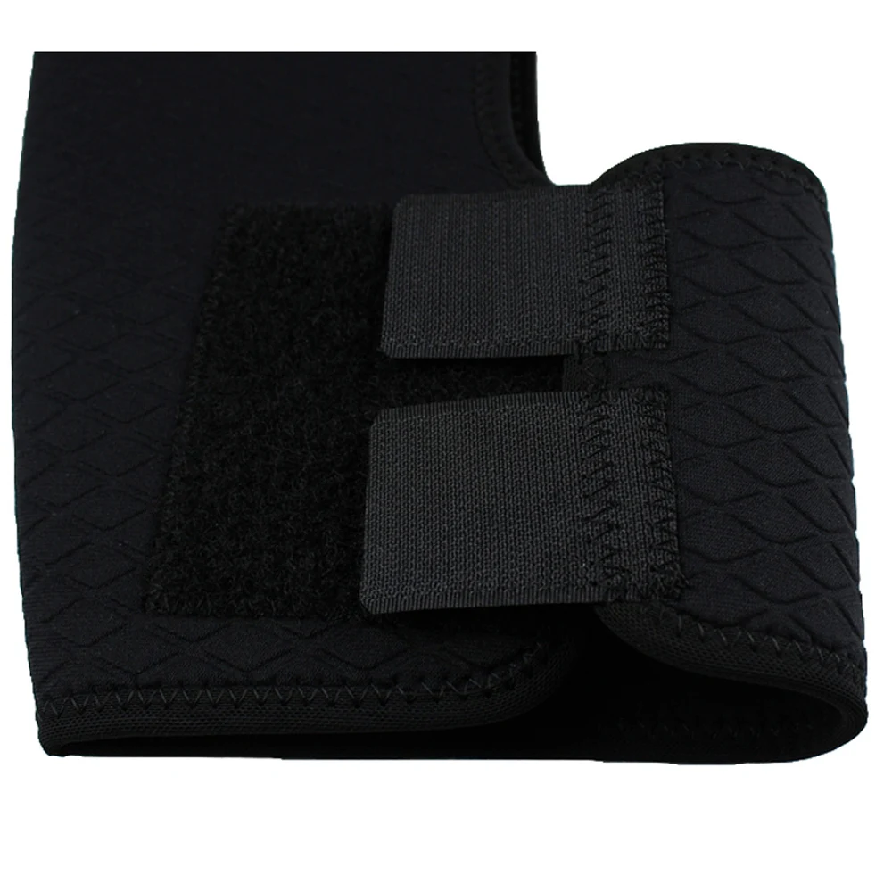 Kuangmi Breathable Shoulde Pad Shoulder Support Sprain Recovery Medical | Спорт и развлечения
