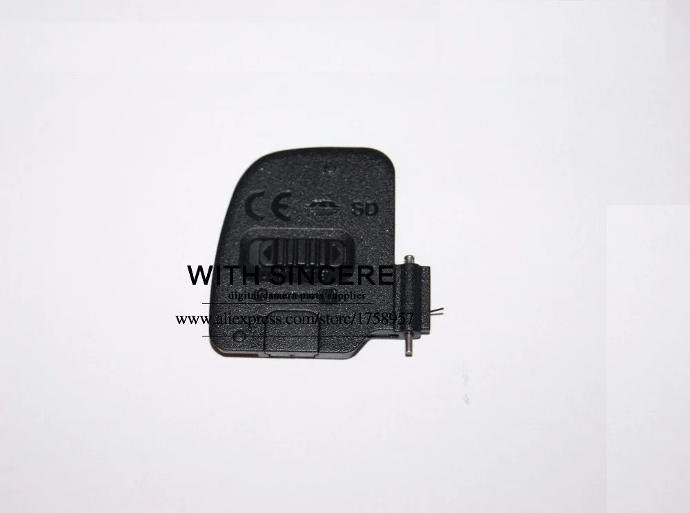 Новинка A6000 крышка аккумулятора запасные части для Sony ILCE 6000 SLR|parts|parts forparts sony |