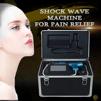 effective physical pain therapy system acoustic shock wave extracorporeal shockwave machine for pain relief reliever