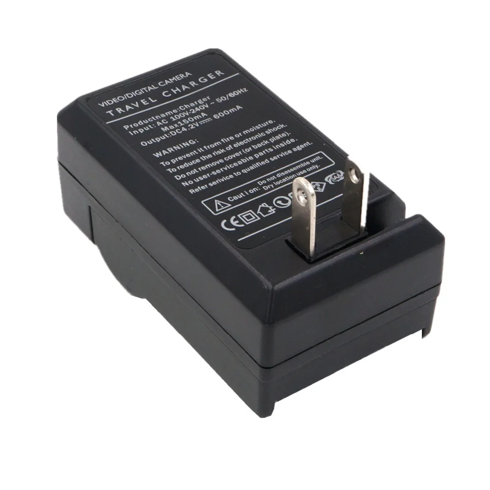 Зарядное устройство WHCYonline CB2LH для фотоаппарата|battery charger|charger forcamera battery charger |
