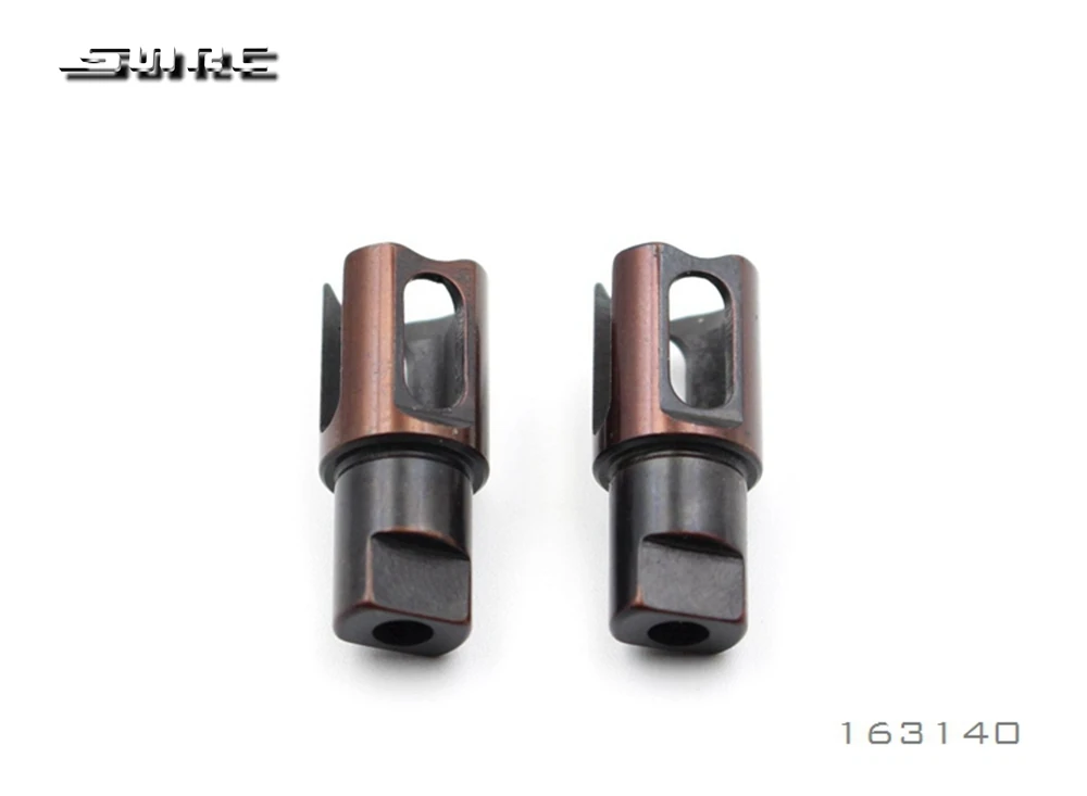 SN-RC 163140 1:10 RCAccessories три секции стержня CVD универсальное соединение 3 0 мм чашка с