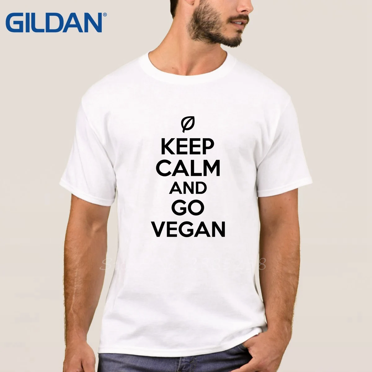 Футболка Трек Корабль + Keep Calm And Go Vegan цыплят люблю веганов негабаритных