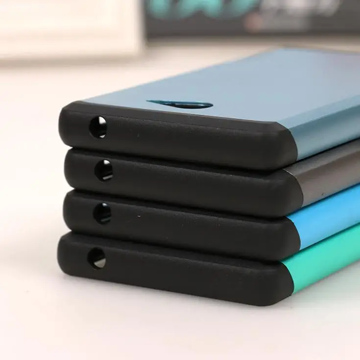 2015 Новый стиль жесткий тонкий защитный чехол для Sony xperia m2 s50h двойной сотовый