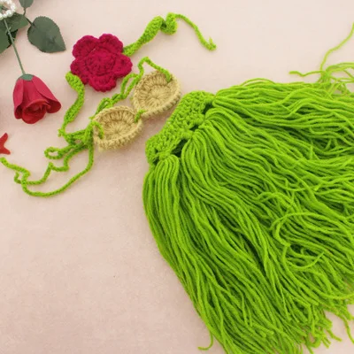 Новорожденных праздничное платье теплые детские Шапки маленьких Кепки