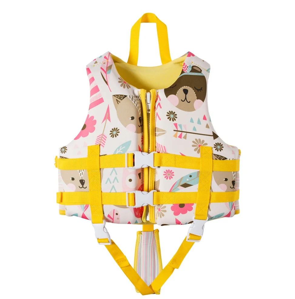 

newao kids life vest life jacket swim surf life vest child swimsuit kids kids swim vest life jacket kids swim buoys jacket