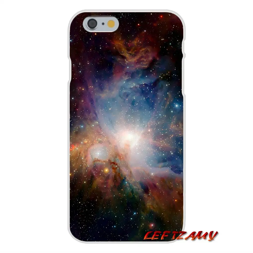 Цветной чехол для телефона galaxy universe Slim Motorola Moto G LG Spirit G2 G3 Mini G4 G5 K4 K7 K8 K10 V10 V20 V30 |