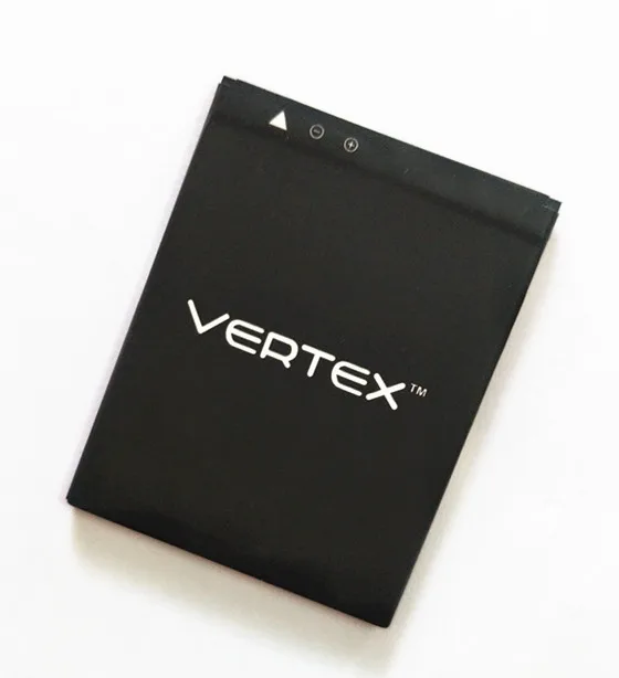 Высокое качество 3 7 V 2500 мА/ч impress eagle/орлы (3G) Батарея для Vertex Impress Орел мобильный
