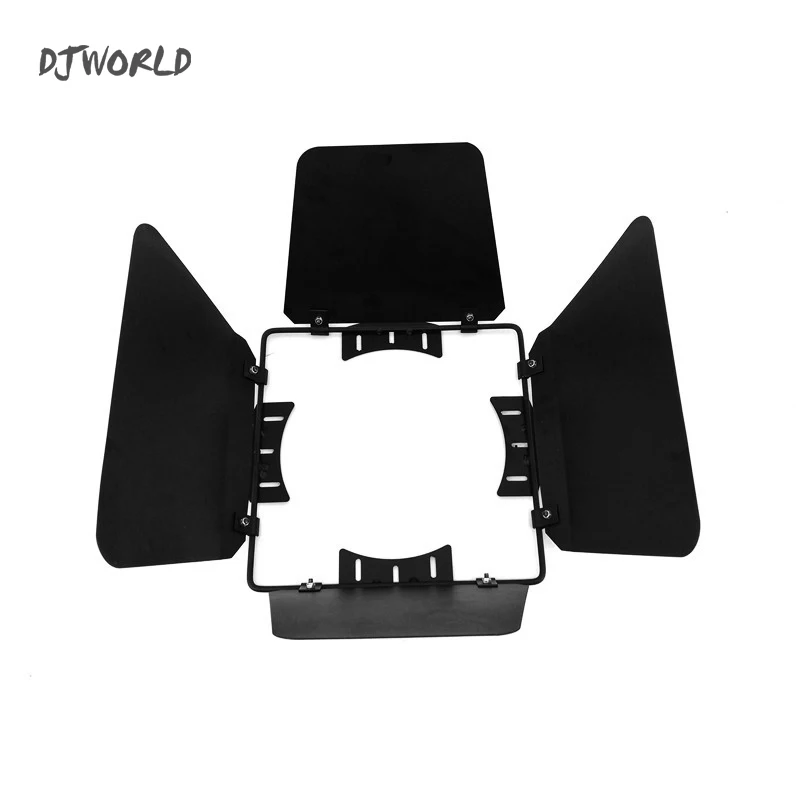 

100W C0B LED Par RGBWA+UV And Mixed 6in1 Lighting Lamp Fixed Stage Effect For Stage Effect Light DJ Disco Lighting Party Light