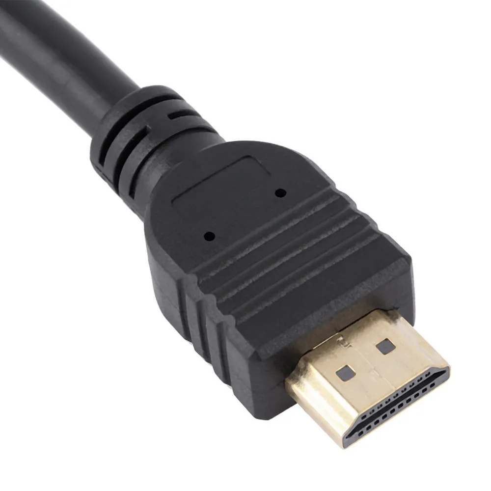 1 пара HDMI-удлинитель Xinfi для кабеля RJ45 CAT5e CAT6 LAN Ethernet | Безопасность и защита