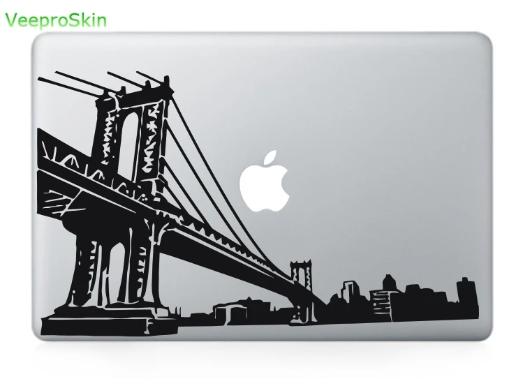 2019 наклейка для ноутбука Apple notebook Air Pro Retina 12 13 14 15 4 дюймов чехол Macbook | Компьютеры и