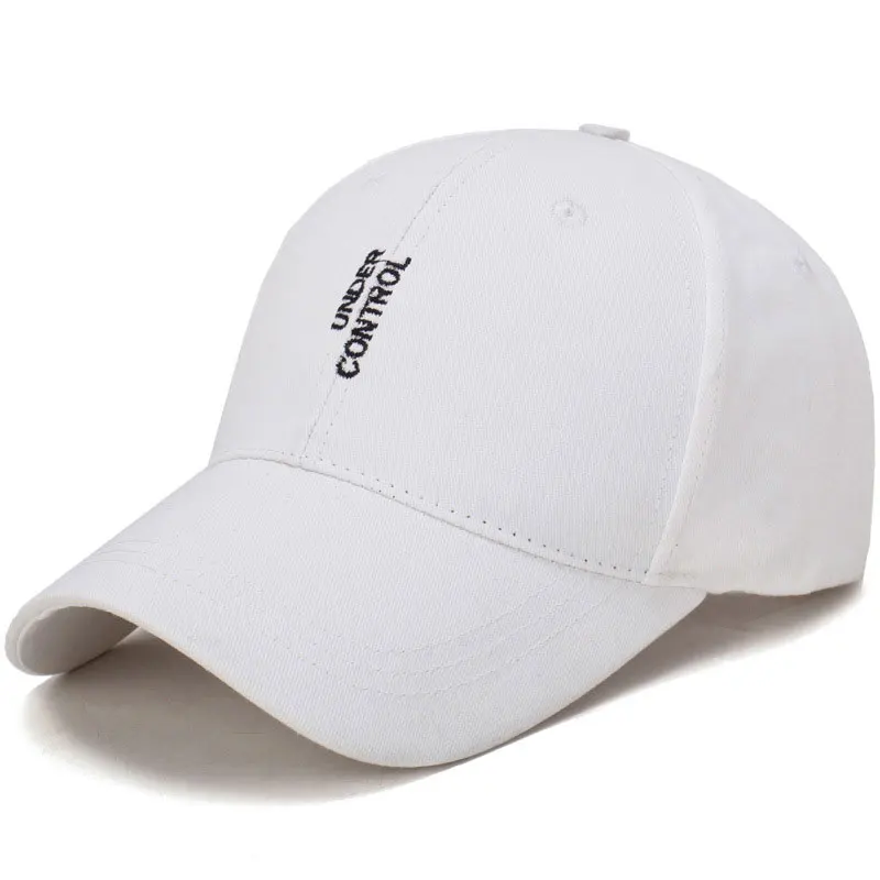 Cy Для мужчин Ван Повседневное женщин хлопок Бейсбол Кепки Casquette Snapback s кости Шапки