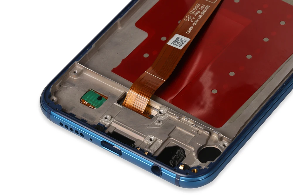 Дисплей для huawei P20 Lite ЖК-дисплей сенсорный экран дигитайзер Замена для huawei P 20 lite/Nova 3E ANE-LX3 дисплей 5,84"