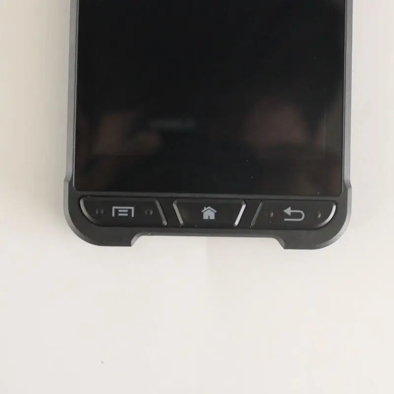 Ulefone Armor ЖК дисплей + сенсорный экран рамка в сборе 100% оригинальный