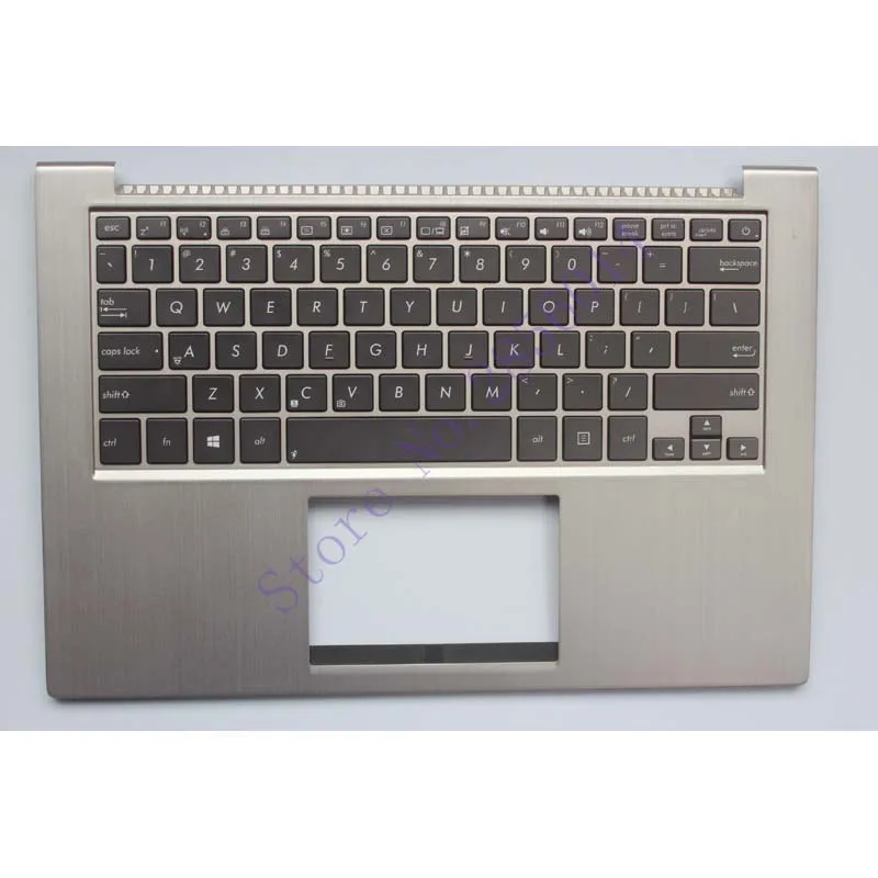 Клавиатура для ноутбука ASUS UX32 UX32A UX32E UX32V BX32 UX32VD с подсветкой|keyboard for asus|laptop keyboard