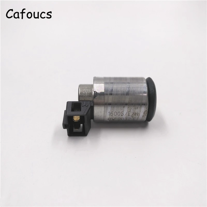 Новый электромагнитный клапан переключения передач DPO AL4 Cafoucs для Peugeot Citroen