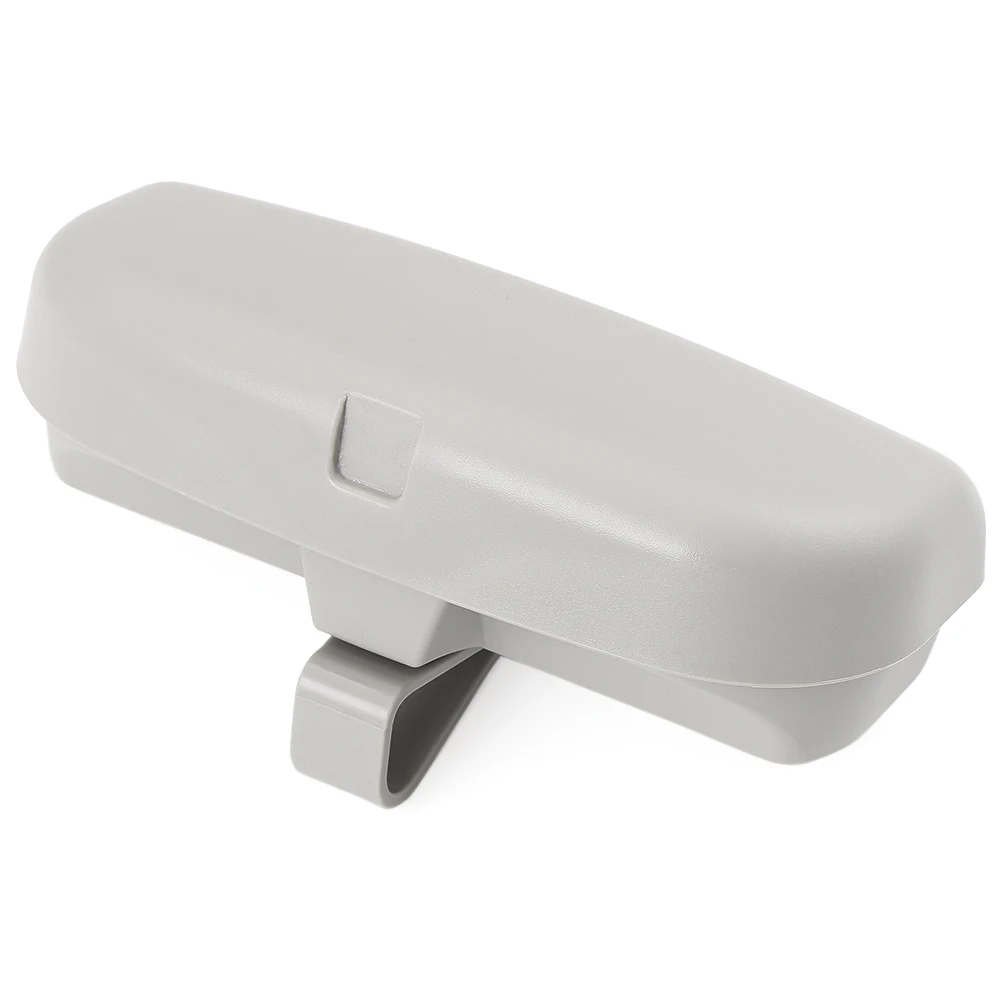 Автомобильный Стайлинг универсальный автомобильный стеклянный бокс чехол для VW