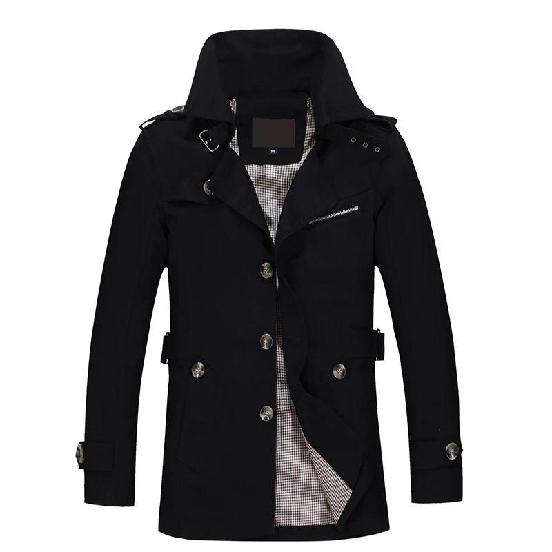 Новое поступление куртка для мужчин модный дизайн Veste Homme весна осень зима костюм