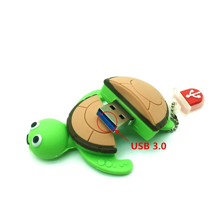 Высокоскоростной Флэш накопитель USB 4 ГБ 8 16 32 64 ГБ|USB флэш-накопители| |