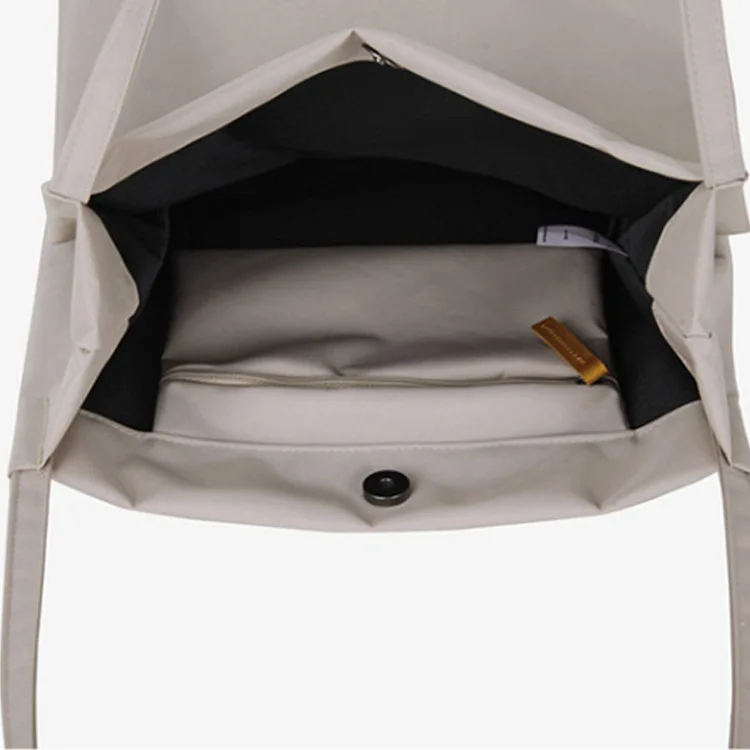 2019 большая женская сумка оксфордская через плечо водонепроницаемая