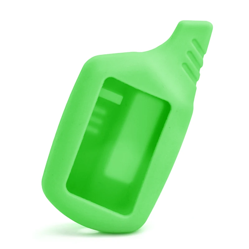 Чехол для ключа B9 силиконовый чехол с ЖК дисплеем брелоков Starline