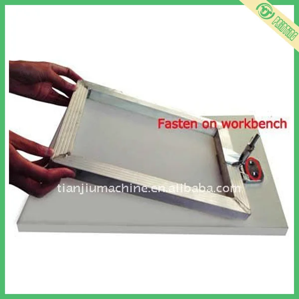 TJ зажимы для петель по оптовой цене трафаретная печать бабочки|clamp on|clamping clampclamp