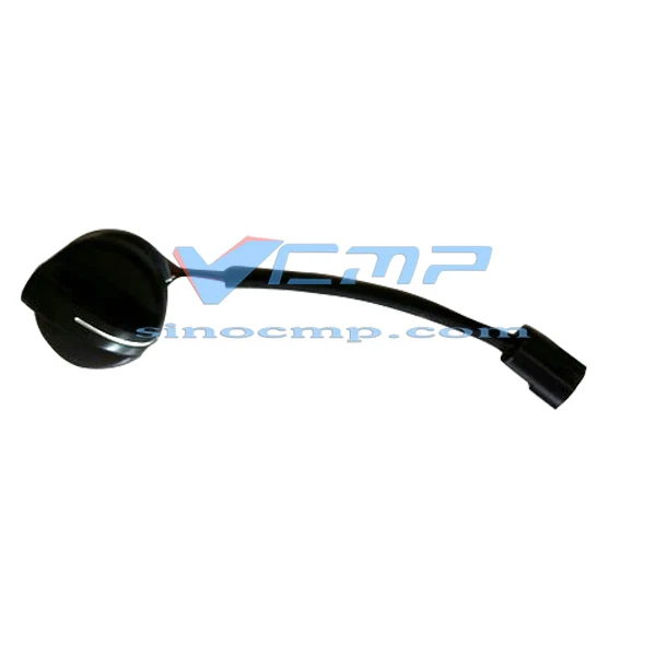 YN52S00032P1 YN52S00032P2 поворотная ручка дроссельной заслонки для экскаватора Kobelco SK120-6 |
