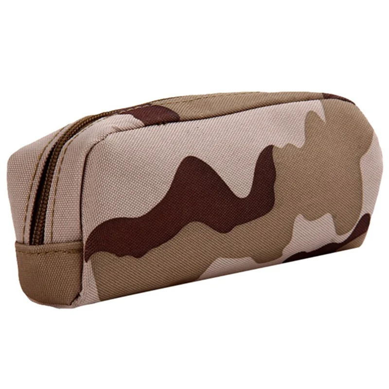 Чехол для охотничьих солнцезащитных очков molle, Портативная сумка для охоты, Чехол для очков edc, чехол для солнцезащитных очков