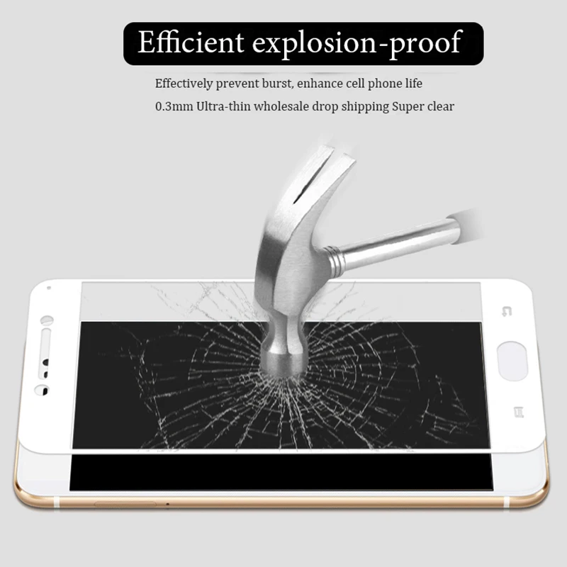 Защитное стекло Mi 6 для xiaomi xiomi A1 закаленное Xiaomi Xiami Xaomi mi6 mia1 mi a1 mia 1 защитная