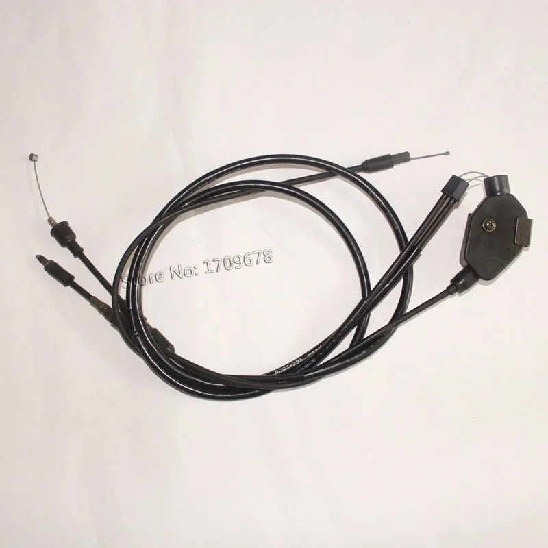 Трос дроссельной заслонки для Benelli Pepe LX50 Andretti M50 Stels Alpha50 / LX Alpha 50|throttle cable|cable throttlecable