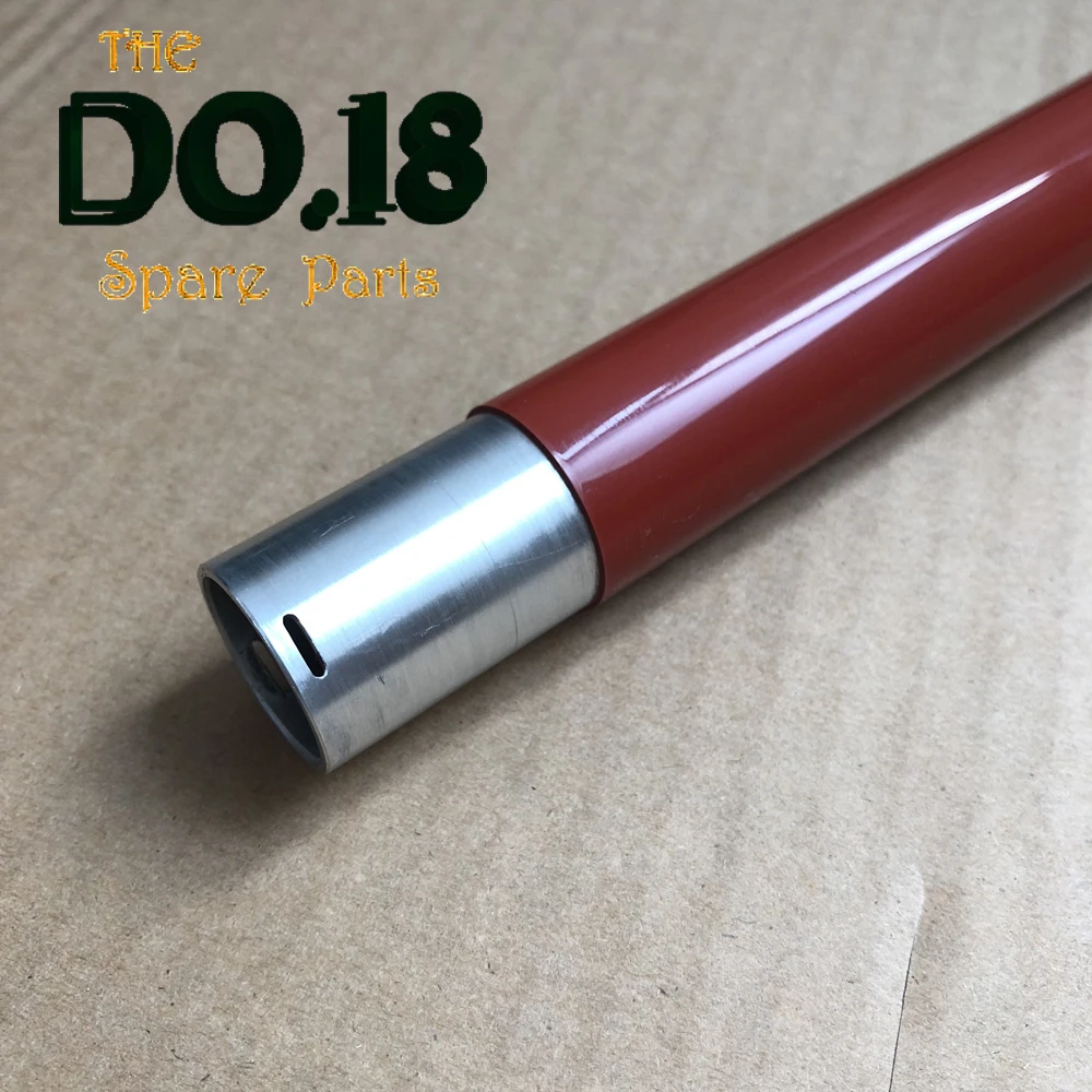3 * Верхний тепловой ролик для Xerox DCC450 DCC400 DCC3300 DCC4300 DCC4400 DCC4350 7228 7328 7335 7345 7346 7700 7750