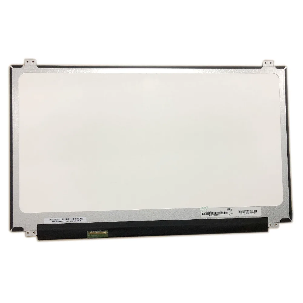 Светодиодный ЖК-экран 3840X2160 UHD дисплей Панель eDP 40PIN Non-Touch N173DSE-G31 Rev. B4 4K 17 3&quot |