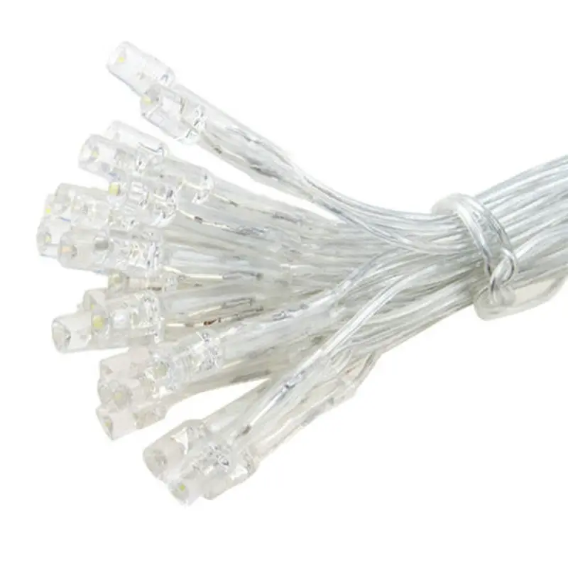 4 5 м * 1 300LED сетчатая гирлянда Мерцающая лампа Рождественская для свадьбы