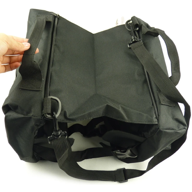 Высококачественная сумка для домашних животных рюкзак собак Оксфорд переноска