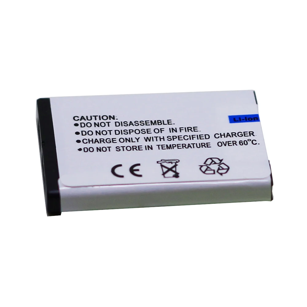 2 шт. перезаряжаемая батарея Li 70B для Olympus VG110 VG120 с функцией зарядки Olympus/VG120 моделей