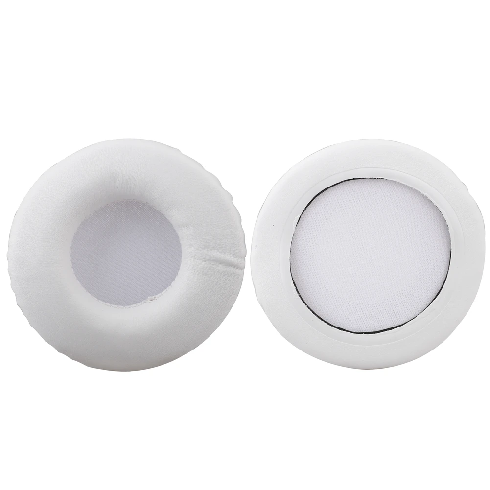 Пара сменных подушечек для ушей Sony MDR V55 V500 7502 Audio Technica ATH WS99 WS70 WS77|Аксессуары