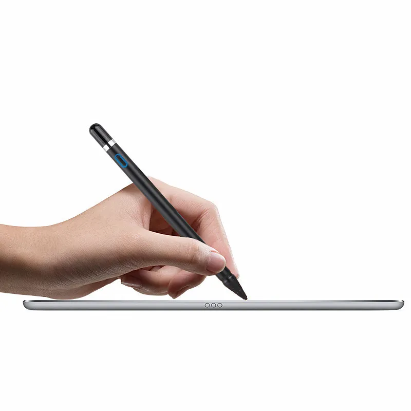 High precision Active Pen Stylus Capacitive Touch Screen For iPad mini 5 4 3 ipad mini5 mini4 mini3 Tablets Case NIB Tip Pencil |