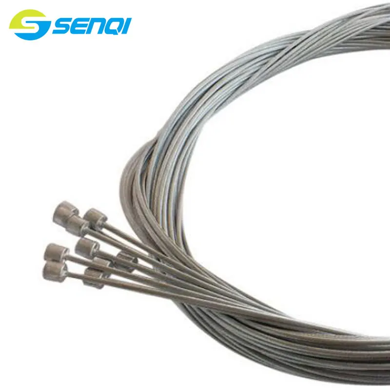 Скоростной трос для горного и дорожного велосипеда внешний диаметр троса