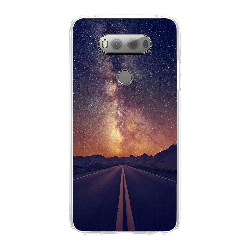 ciciber for LG G7 G6 G5 G4 V40 V35 V30 V20 Phone Case Soft TPU K11 K10 K9 K8 K7 K4 2018 2017 X Power 3 2 Q Stylus 6 7 |