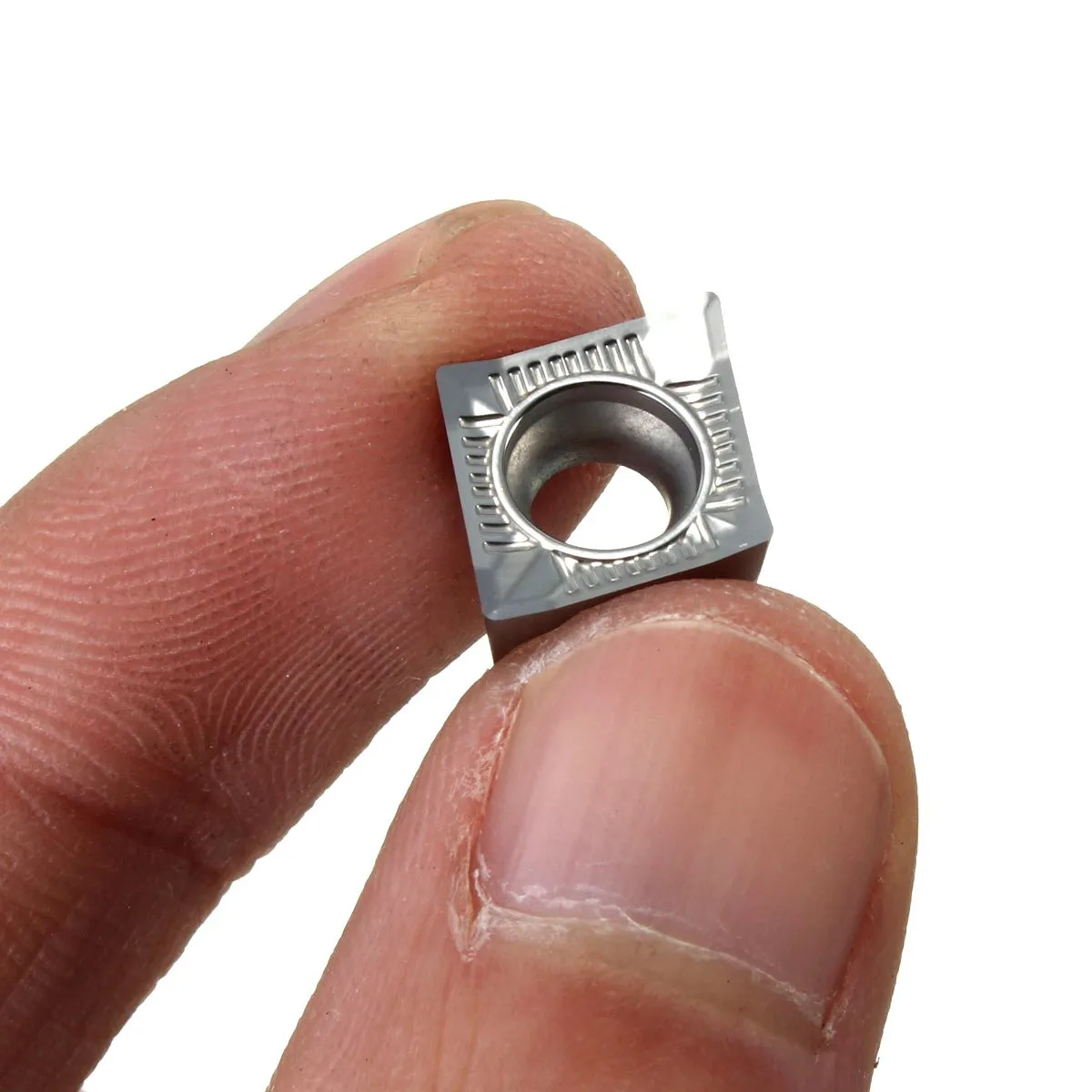 Aluminum Inserts CCGT09T304-AK H01 CCGT32.51-AK Insert for CNC Cutting Tool | Инструменты